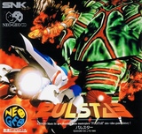 Pulstar (Neo Geo CD)